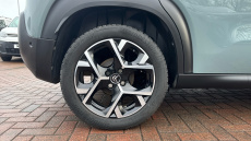 Citroen C3 Aircross 1.2 PureTech 110 Shine Plus 5dr Petrol Hatchback